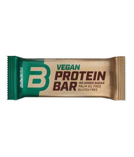 Veganistische eiwitbalk / 50 g