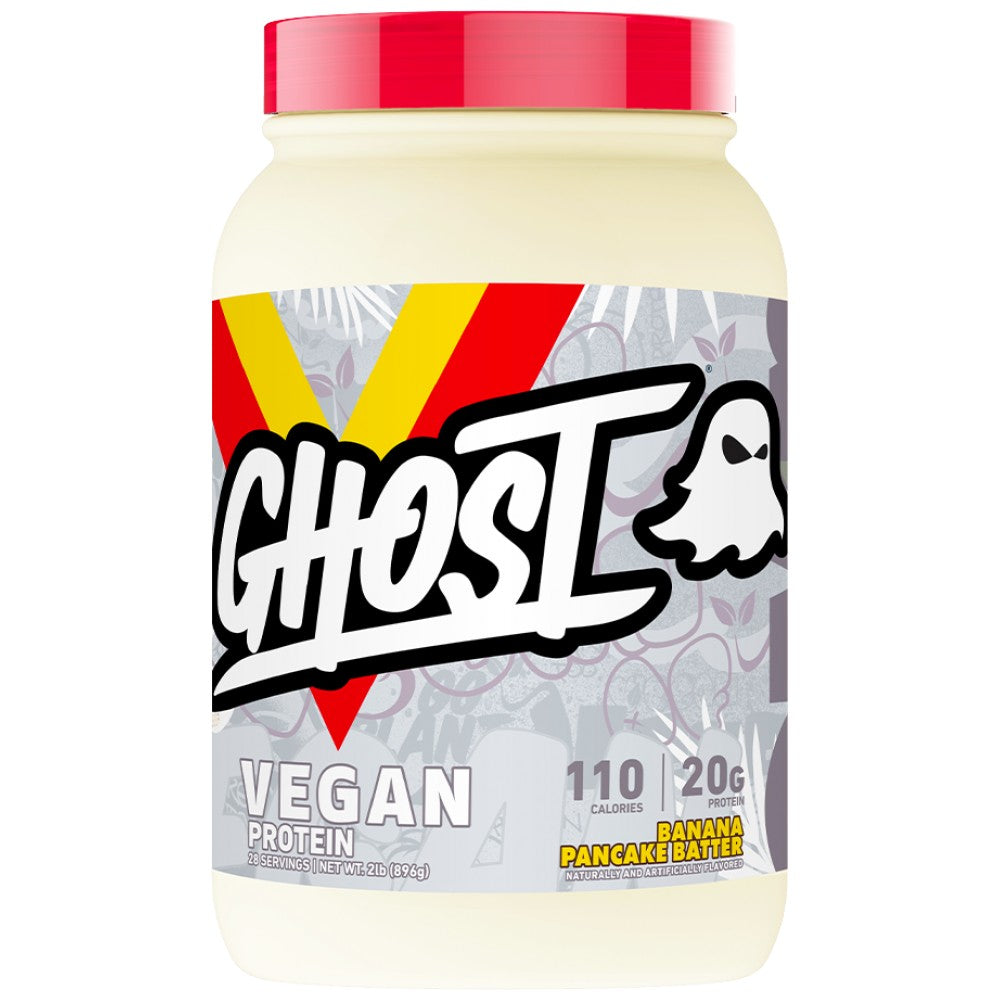Vegan protein | Matrix na bázi rostlin - 907 gramů