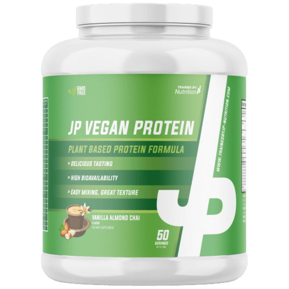 Proteína vegana | Fórmula de proteínas a base de plantas: 2000 gramos