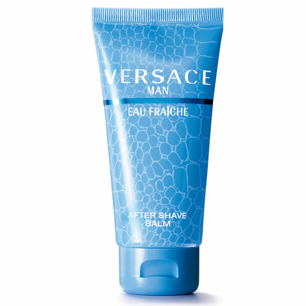 <tc>VERSACE</tc> Man Eau Fraiche balzám po holení 75 ml