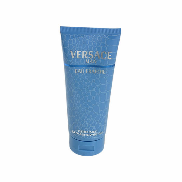 <tc>VERSACE</tc> Man Eau Fraiche sprchový gel 200 ml
