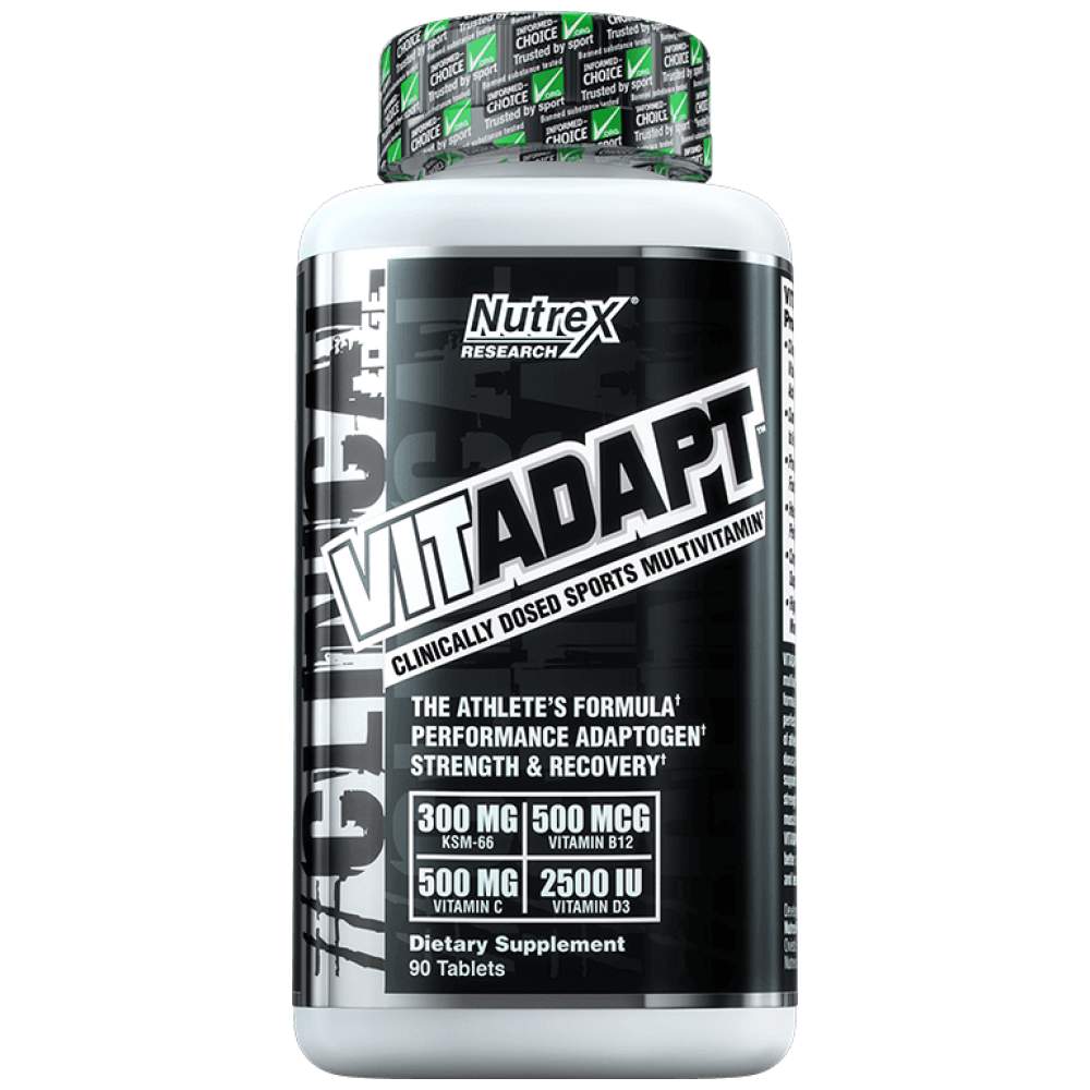 Vitadapt - 90 tabletten