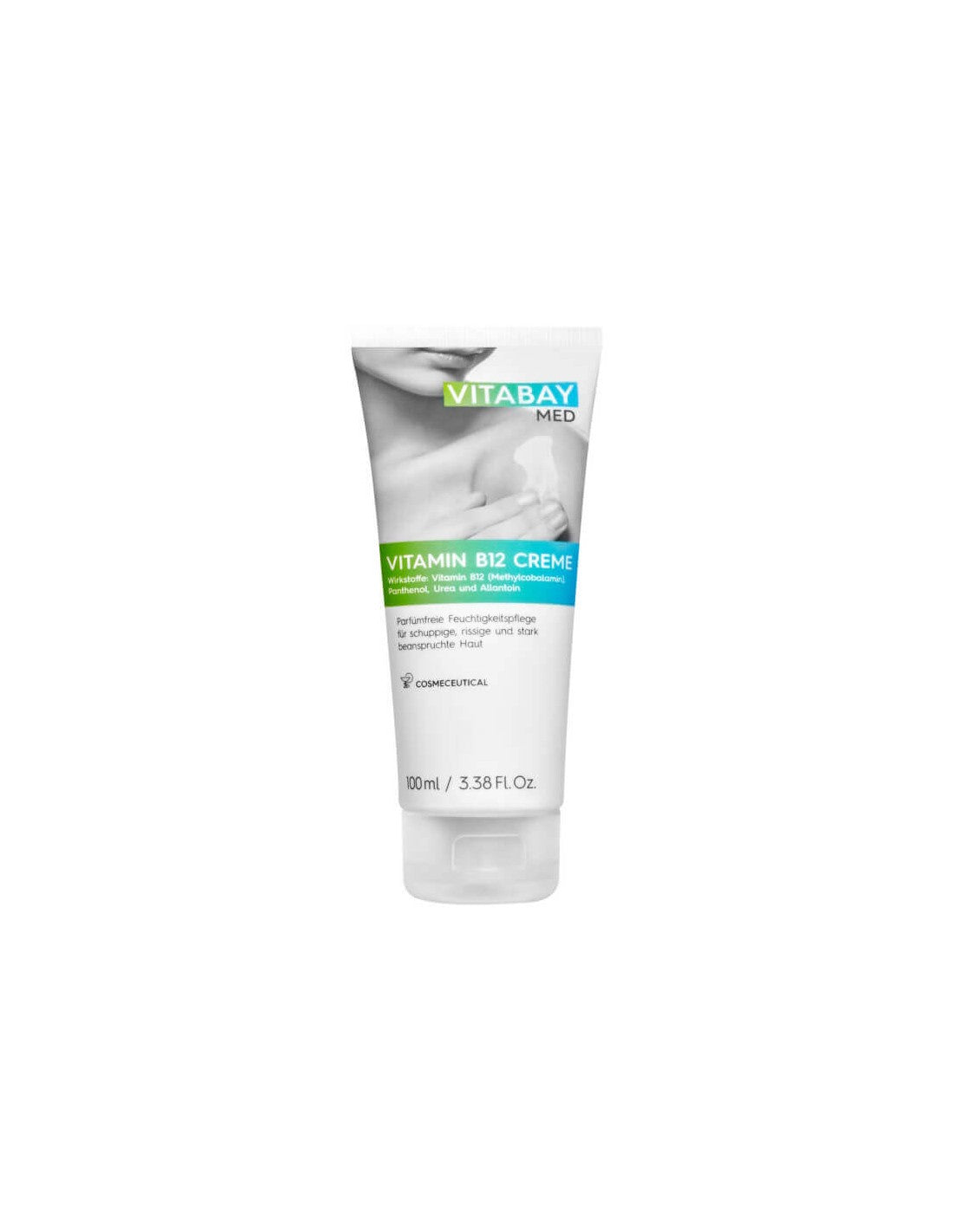 Vitamin B12 Creme