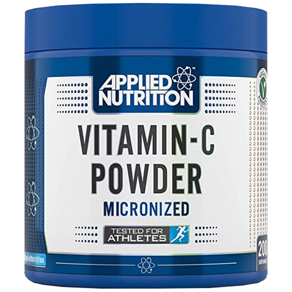 Vitamin C Powder - 200 grams