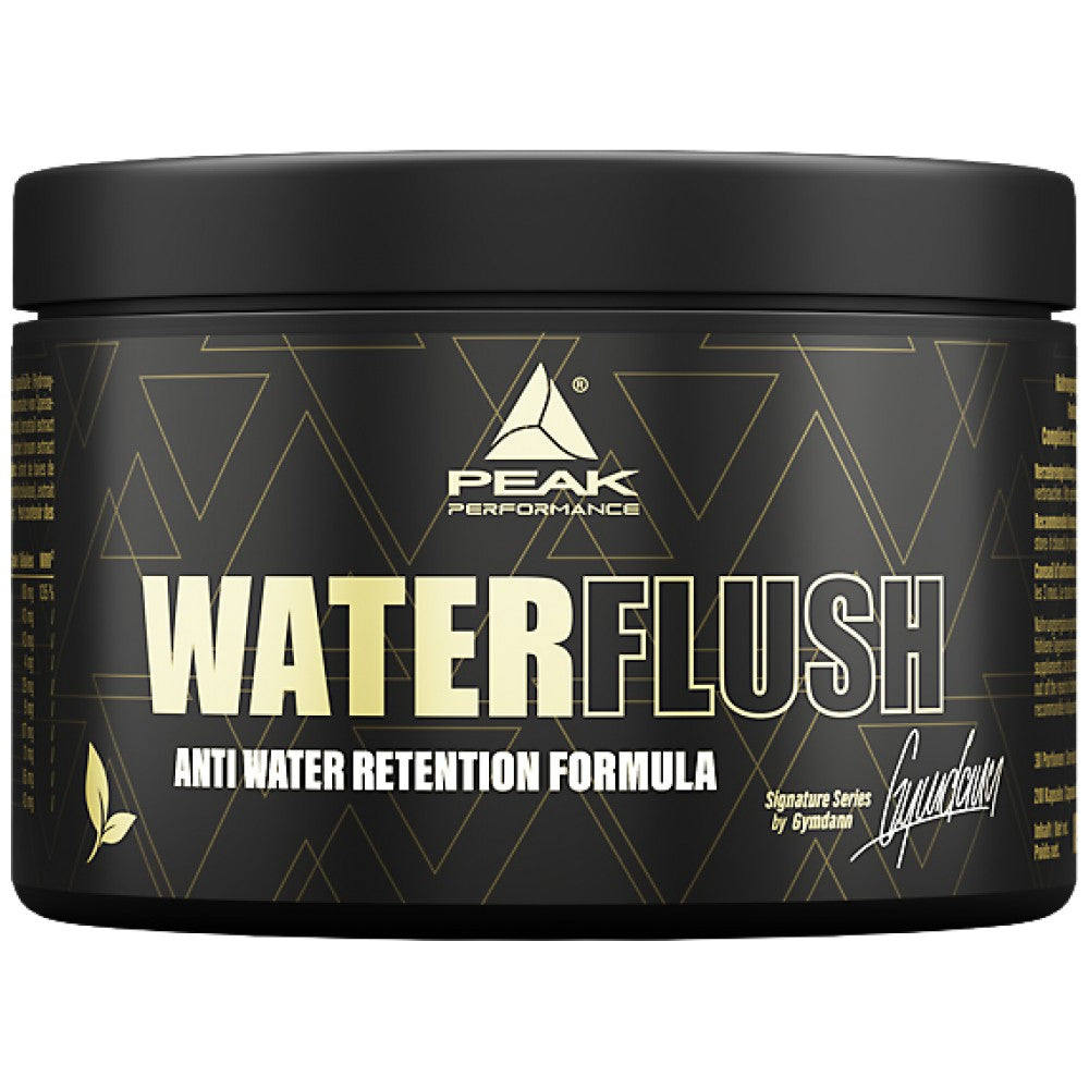 WaterFlush | Anti Water Retention Formula - 210 capsules