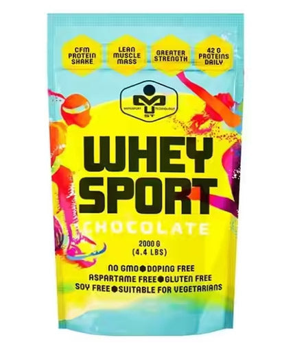 Sport de suero - 2.00 kg