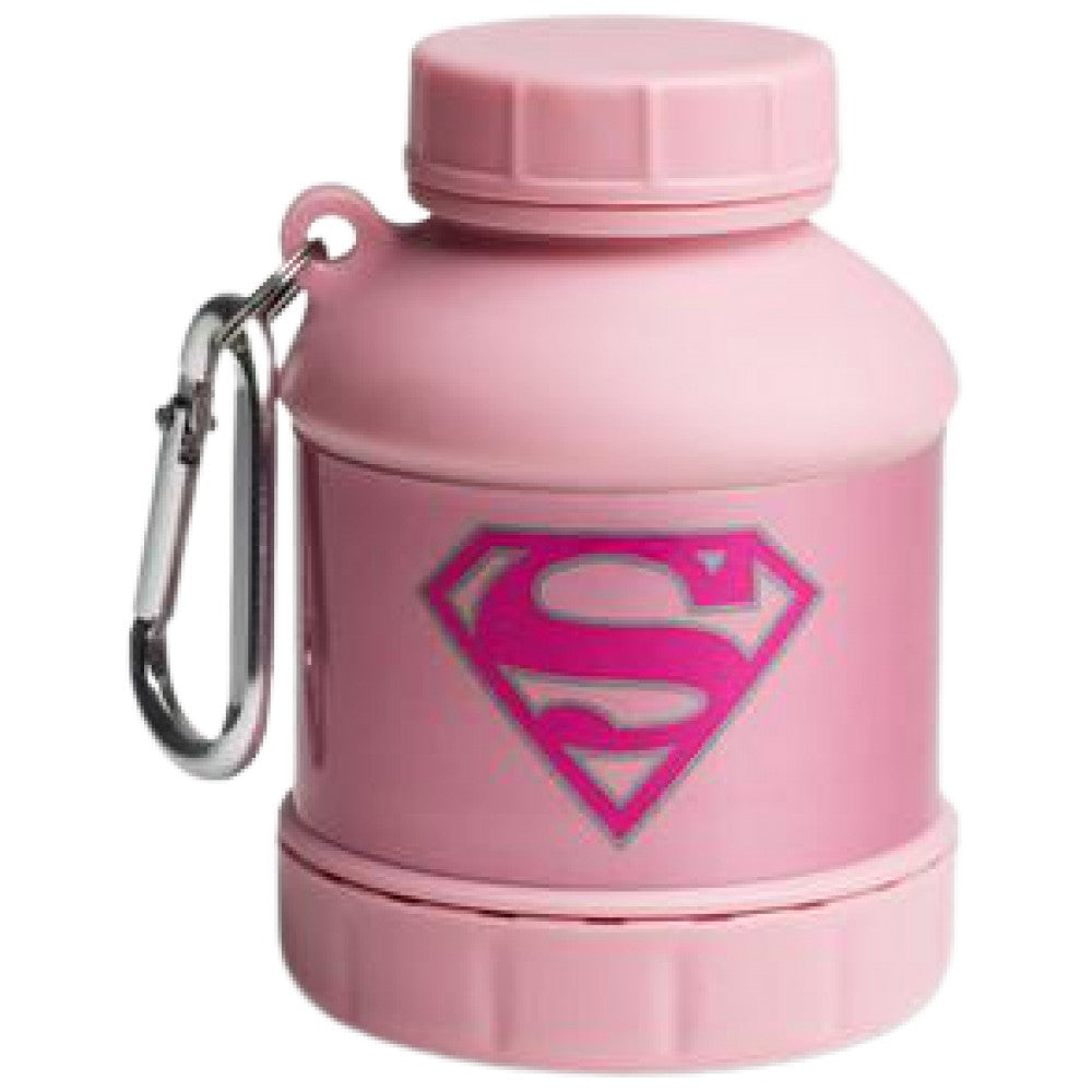 Kontejner Whey2Go - trychtýř | Supergirl - 110 ml