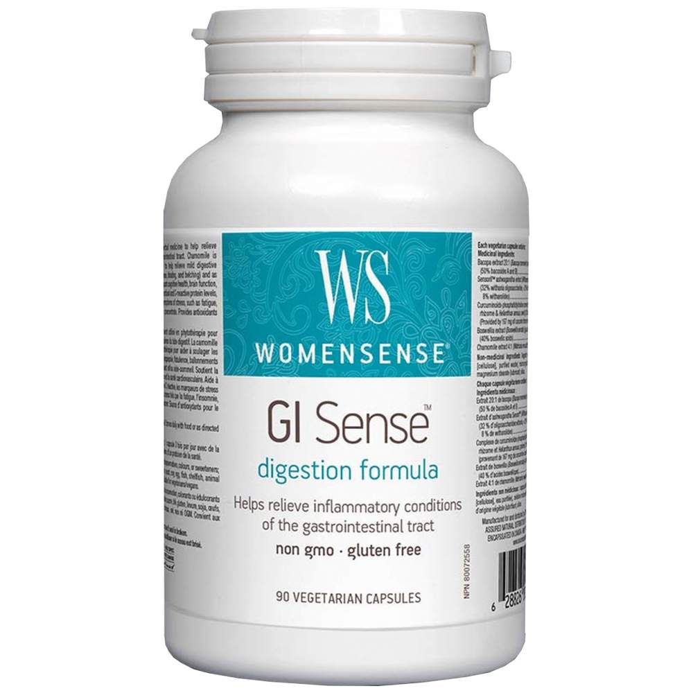 GI Sense - 90 tobolek