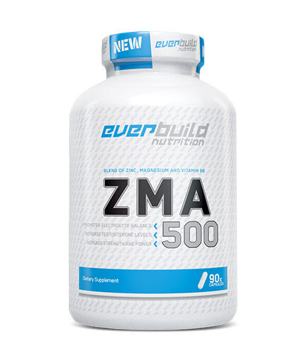 ZMA/90 CAPS