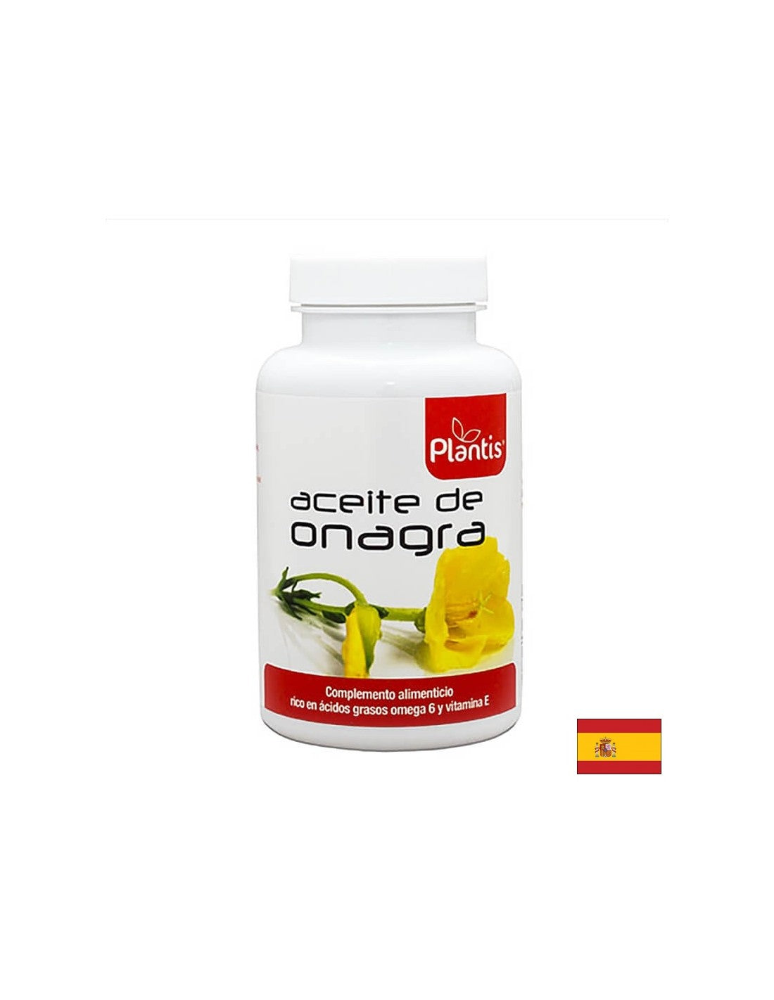 Evening primrose oil, 220 softgel capsules