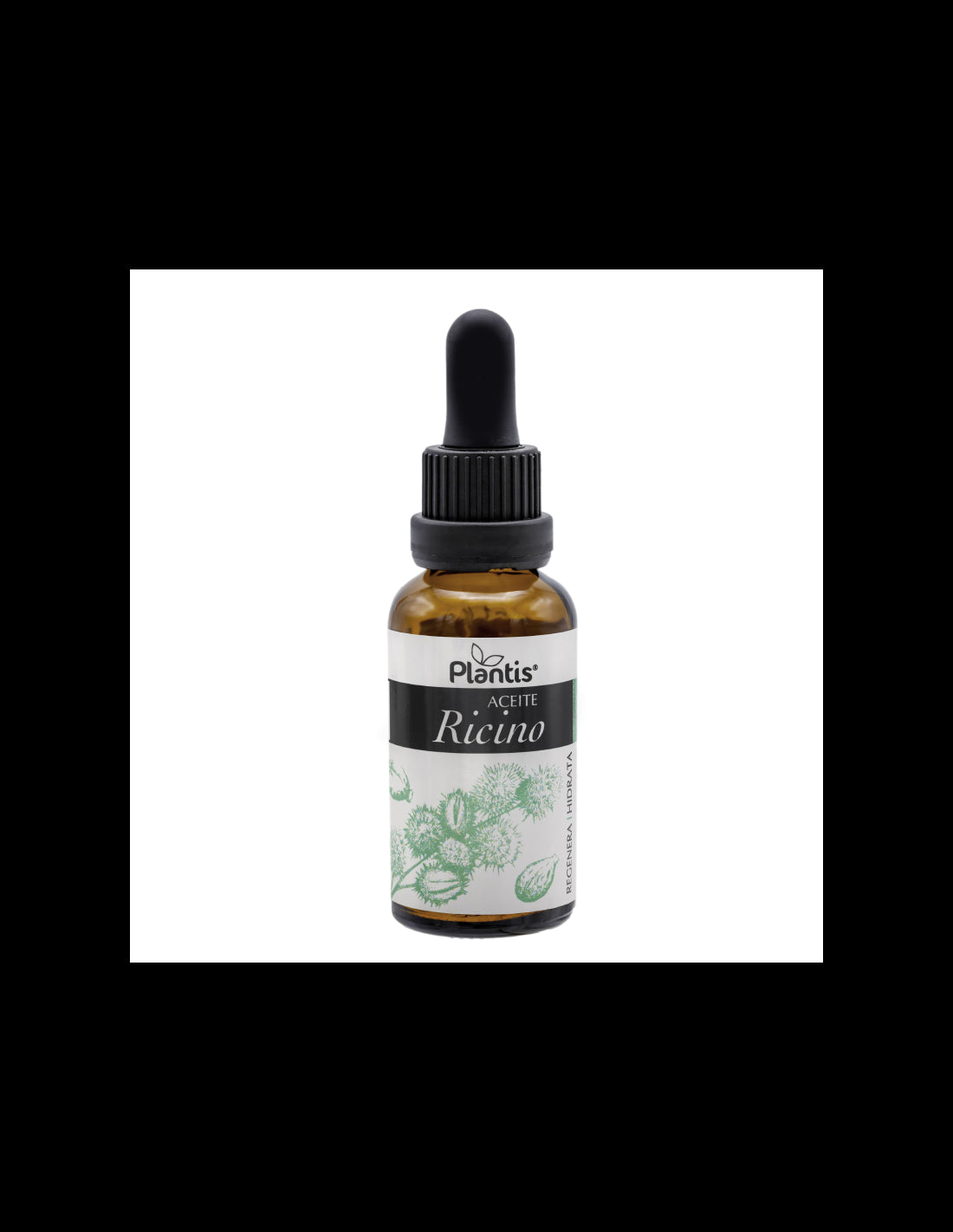 Aceite Ricino - Castor oil - Hair, skin, nails, 30 ml Artesania - Nutra Best Europe