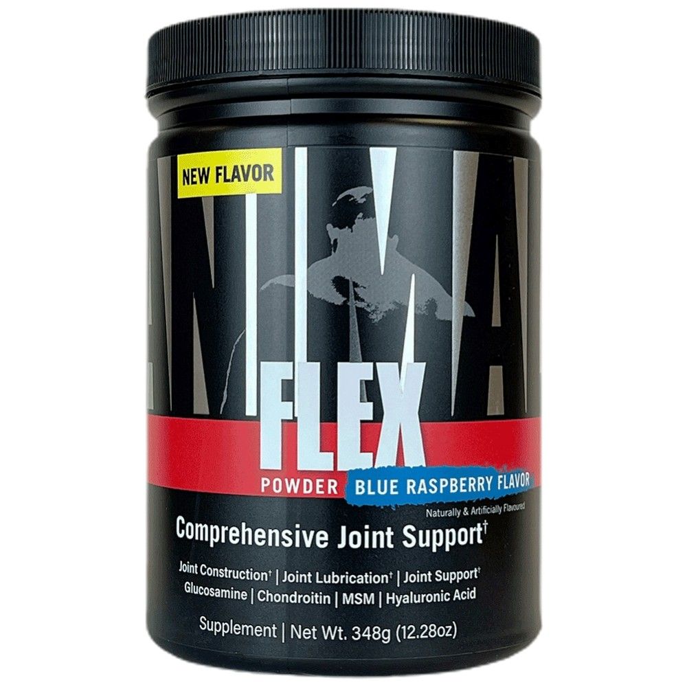 Animal Flex Powder - 348 gramů