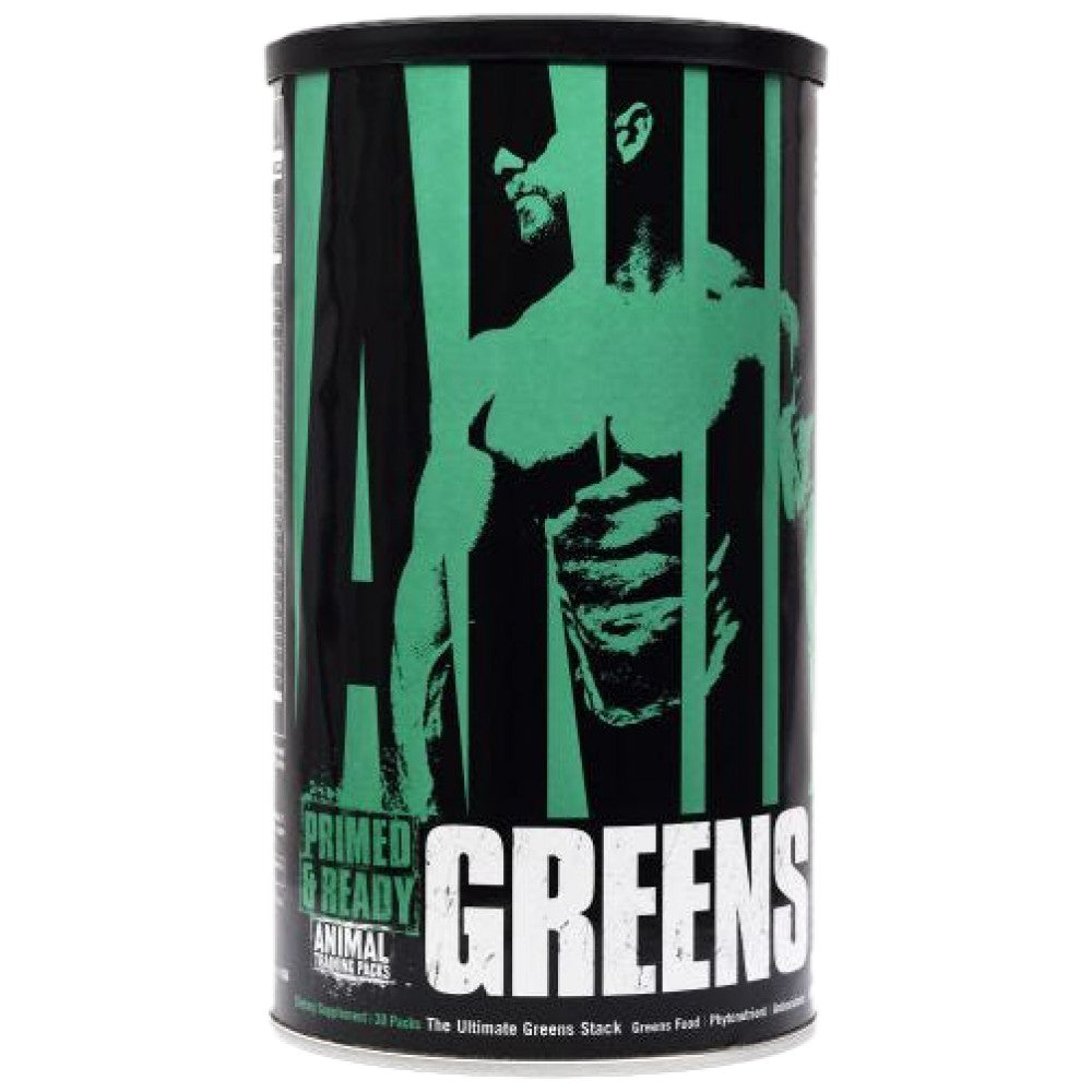 Animal Greens - 30 Packets