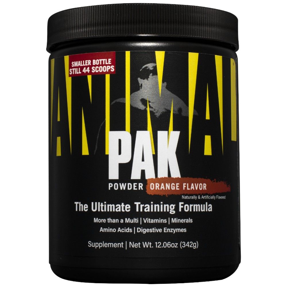 Animal Pak Powder - 344 gramů