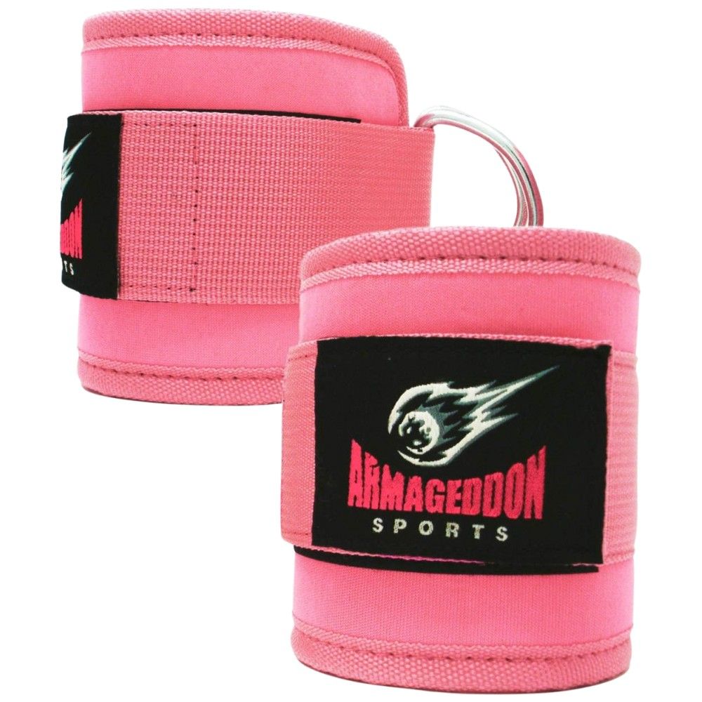 Hüppeliigese tugi/pahkluu trakside jaoks sobivuse jaoks - komplekt - 2 tk.