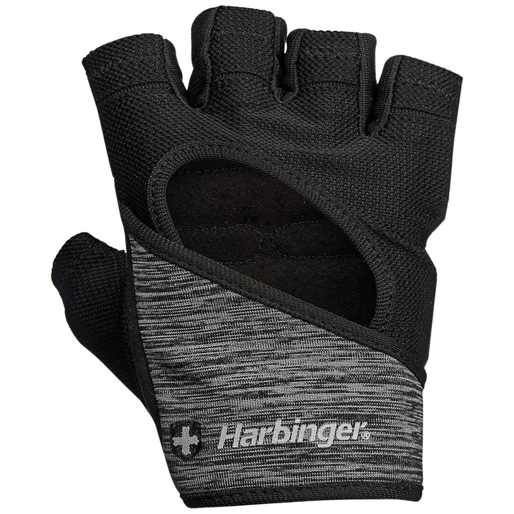 Women's Gloves / FlexFit / Black