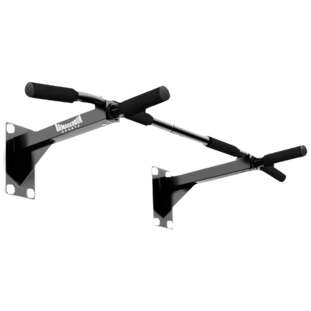 Wall Lever | Wall Push Up Bar 95 cm