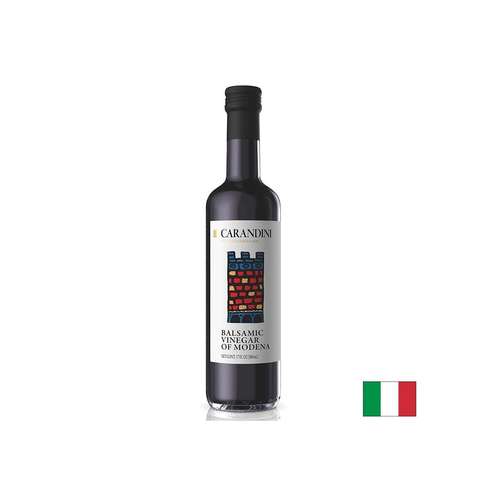 Balsamic vinegar of Modena Blue Tower, 500 ml