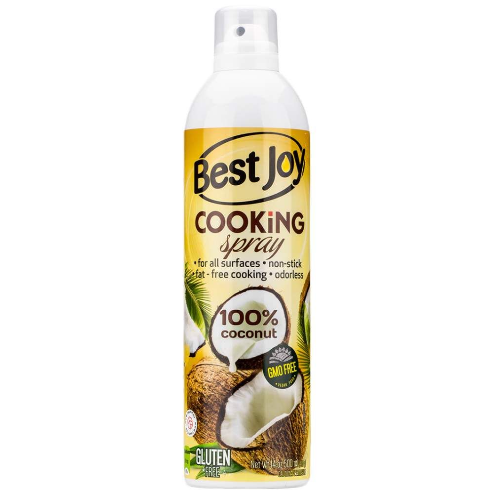 Coconut Oil / Cooking Spray - 500 ml