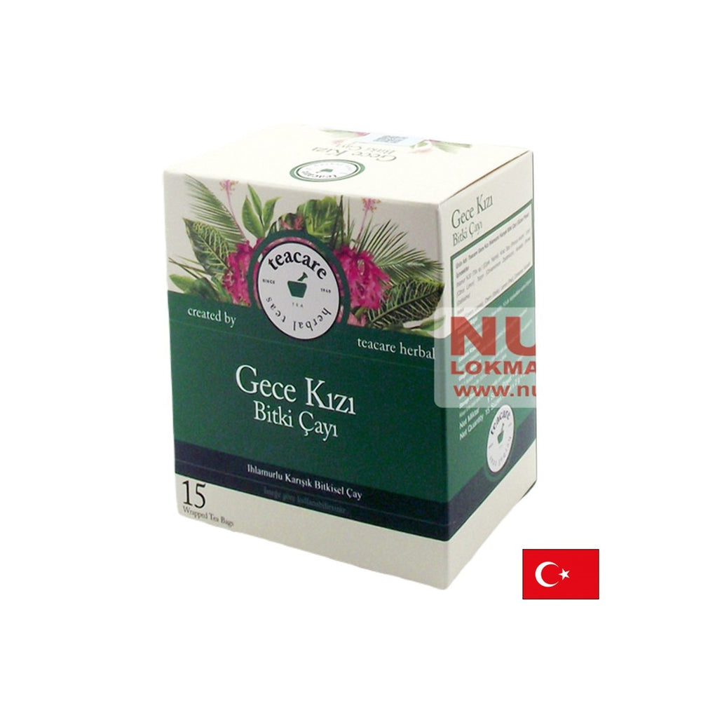 Herbal tea Urinary health, 15 filter bags