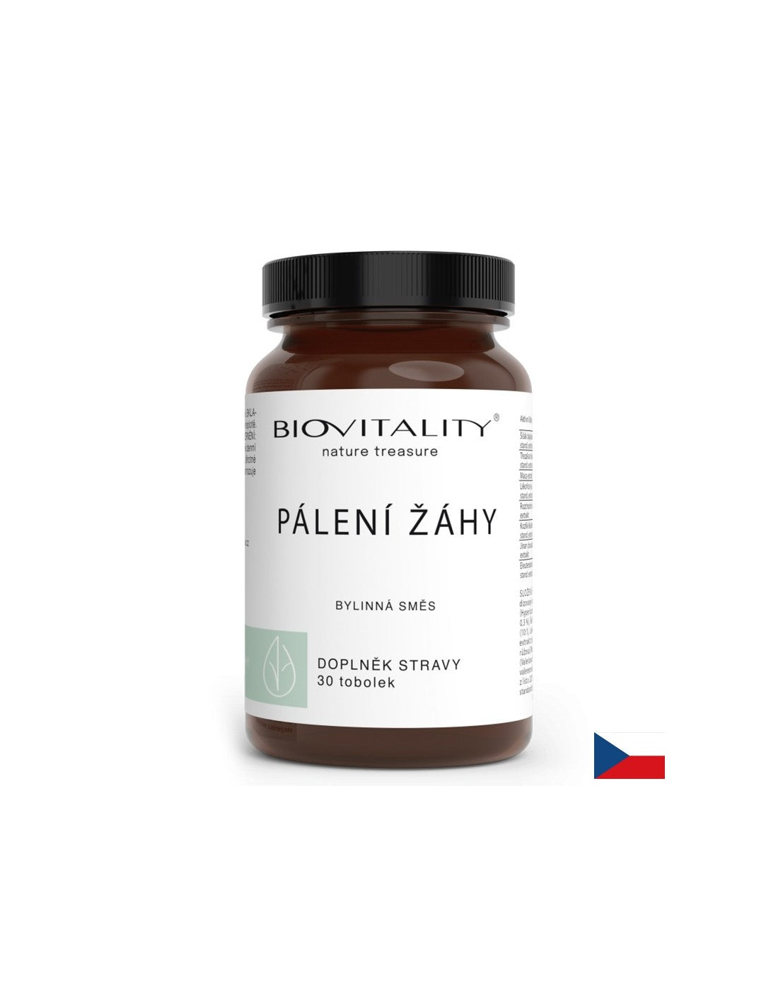 Herbal complex for the gastrointestinal tract, 30 capsules