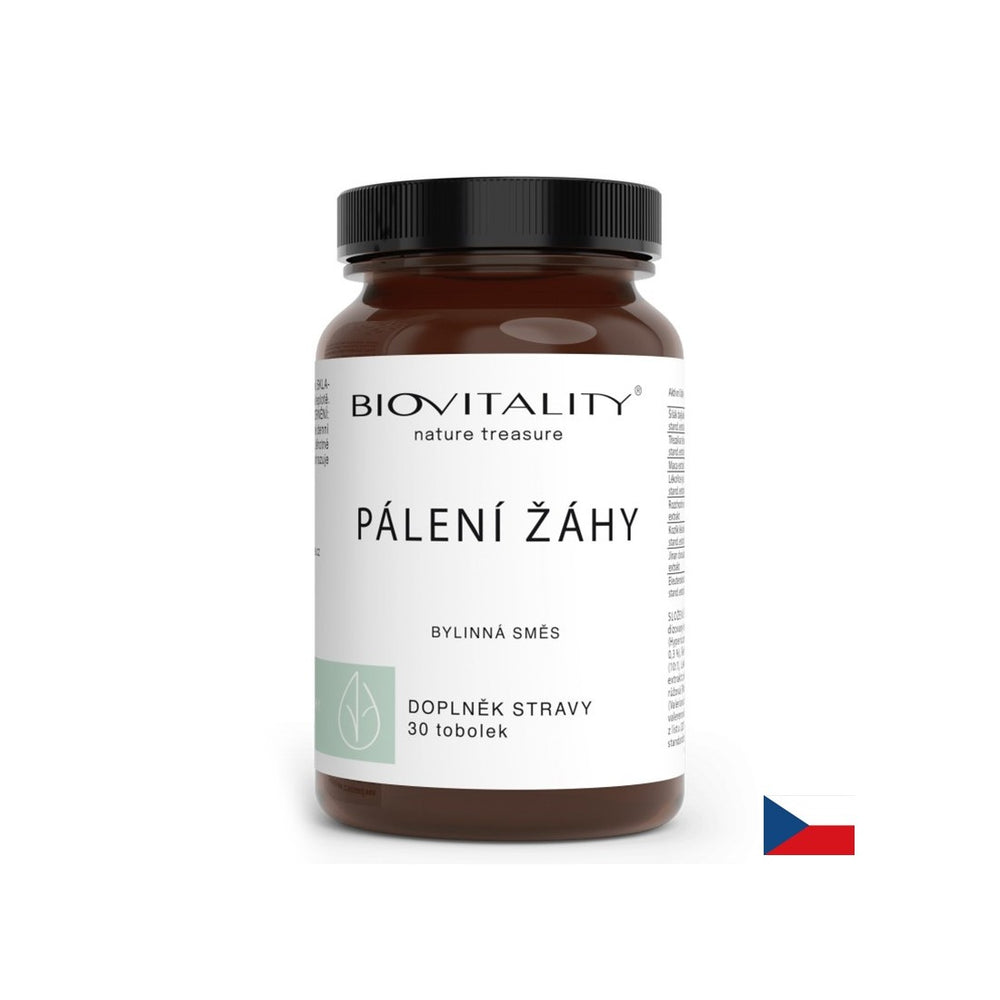 Herbal complex for the gastrointestinal tract, 30 capsules