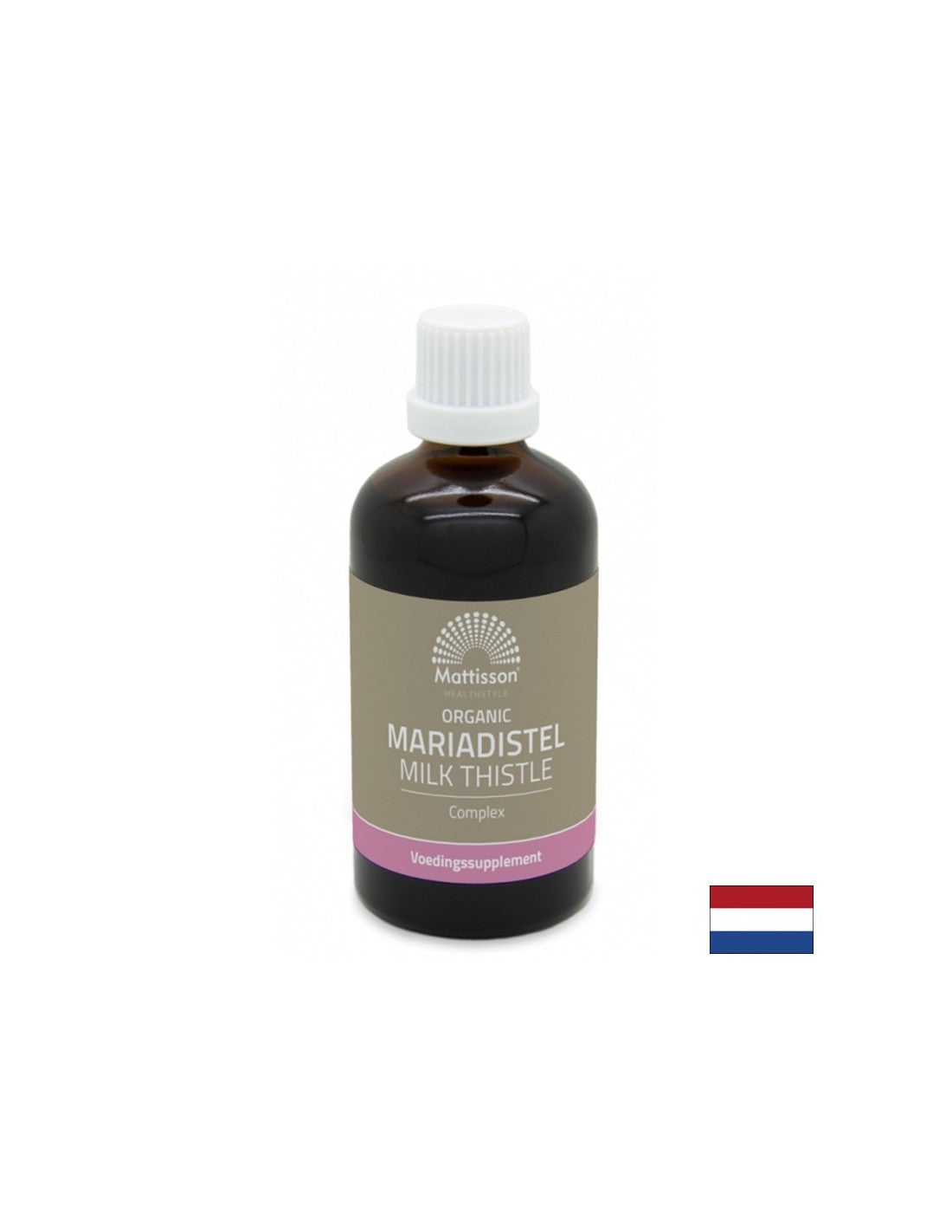 Herbal tincture for Liver and Bile Bio, 100 ml