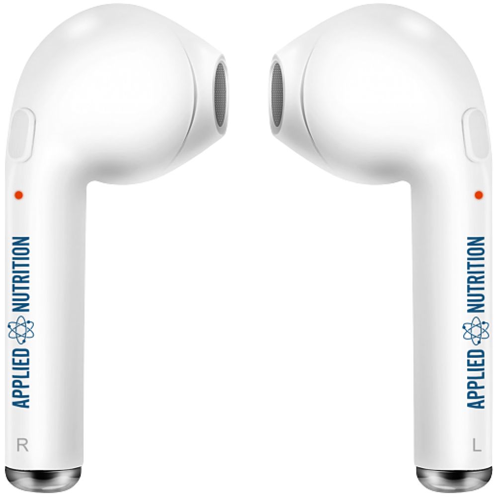 Aplikovaná bezdrátová sluchátka BT