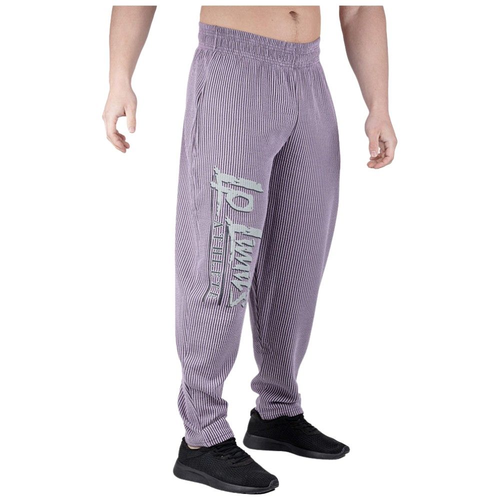 Legal Power Body Pants / Pants / Lila