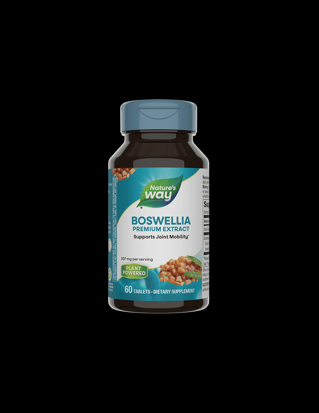 Boswellia 310 mg - 60 Tablets