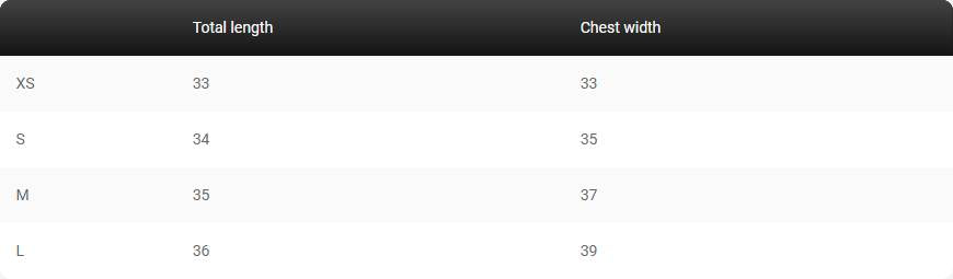 Bustier / Bra 03 LW Lady Powder Pink