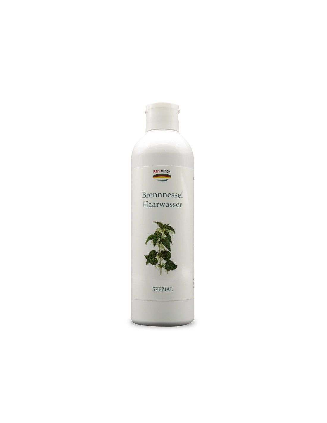Brennessel Haarwasser - Hair lotion with nettle, 250 ml Karl Minck - Nutra Best Europe