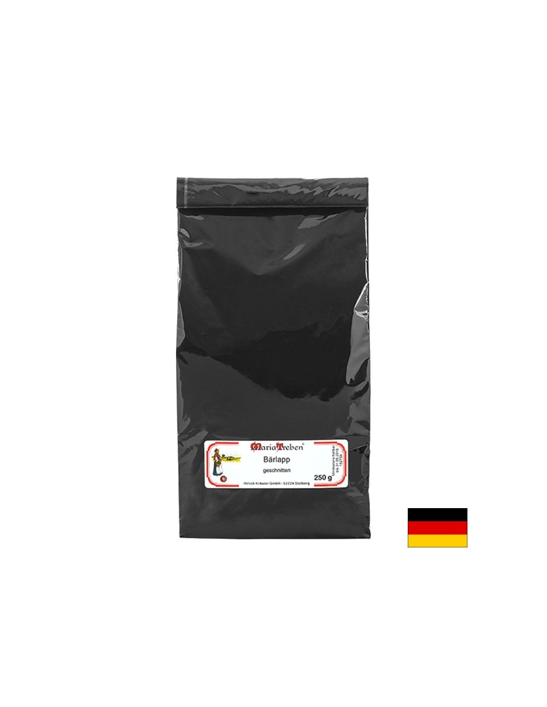 Liver and Kidneys - Fenugreek (chopped herb) Maria Treben®, 250 g powder