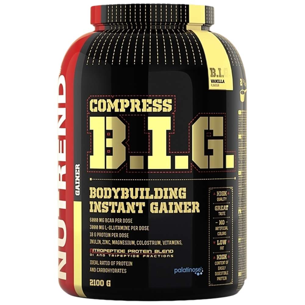 Compress BIG - 910 grams