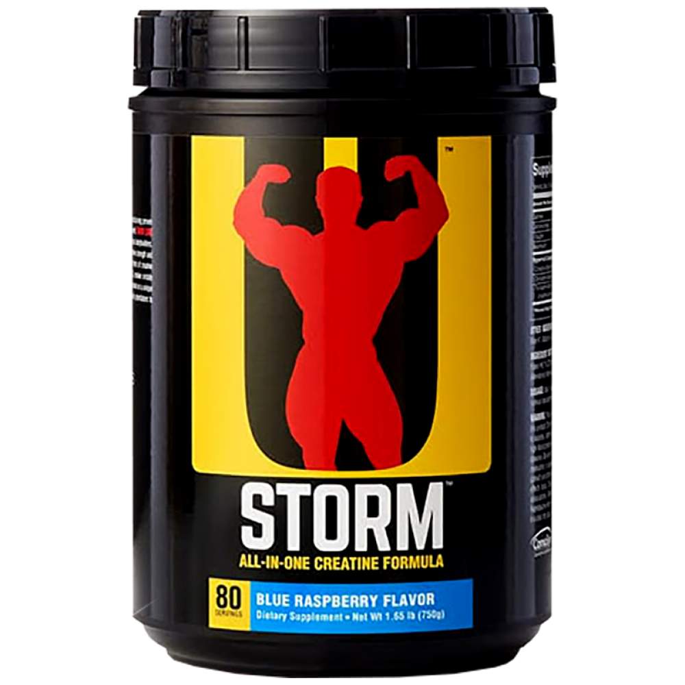 Storm - 758 gram
