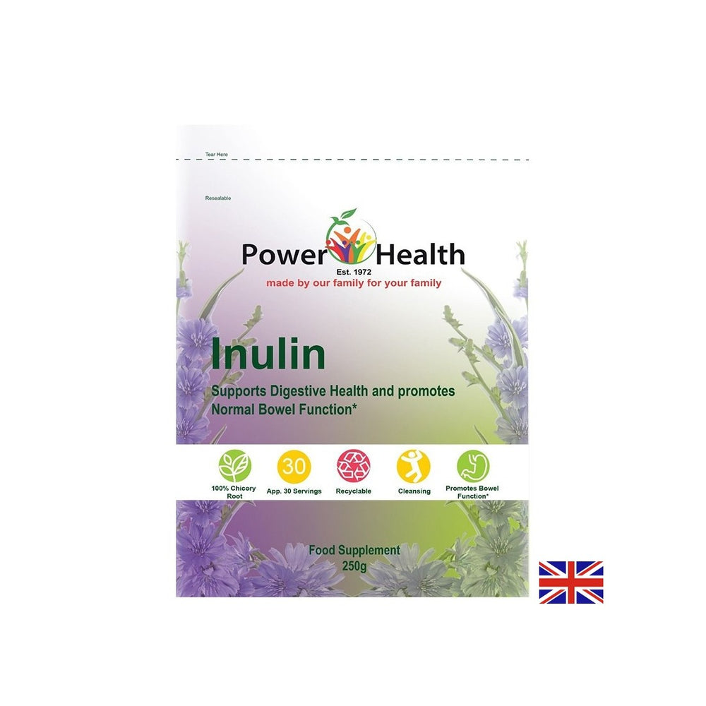 Good digestion - Inulin, 250 g powder