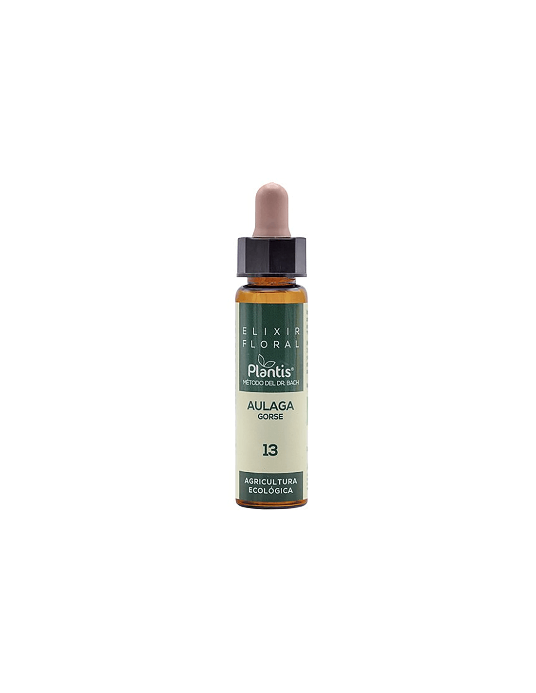 European Bean Flower Elixir Against Depression - Dr. Bach Drops, 10ml Artesania