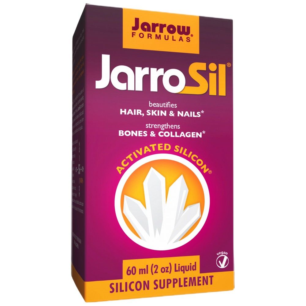 JarroSil Liquid - 60 ml