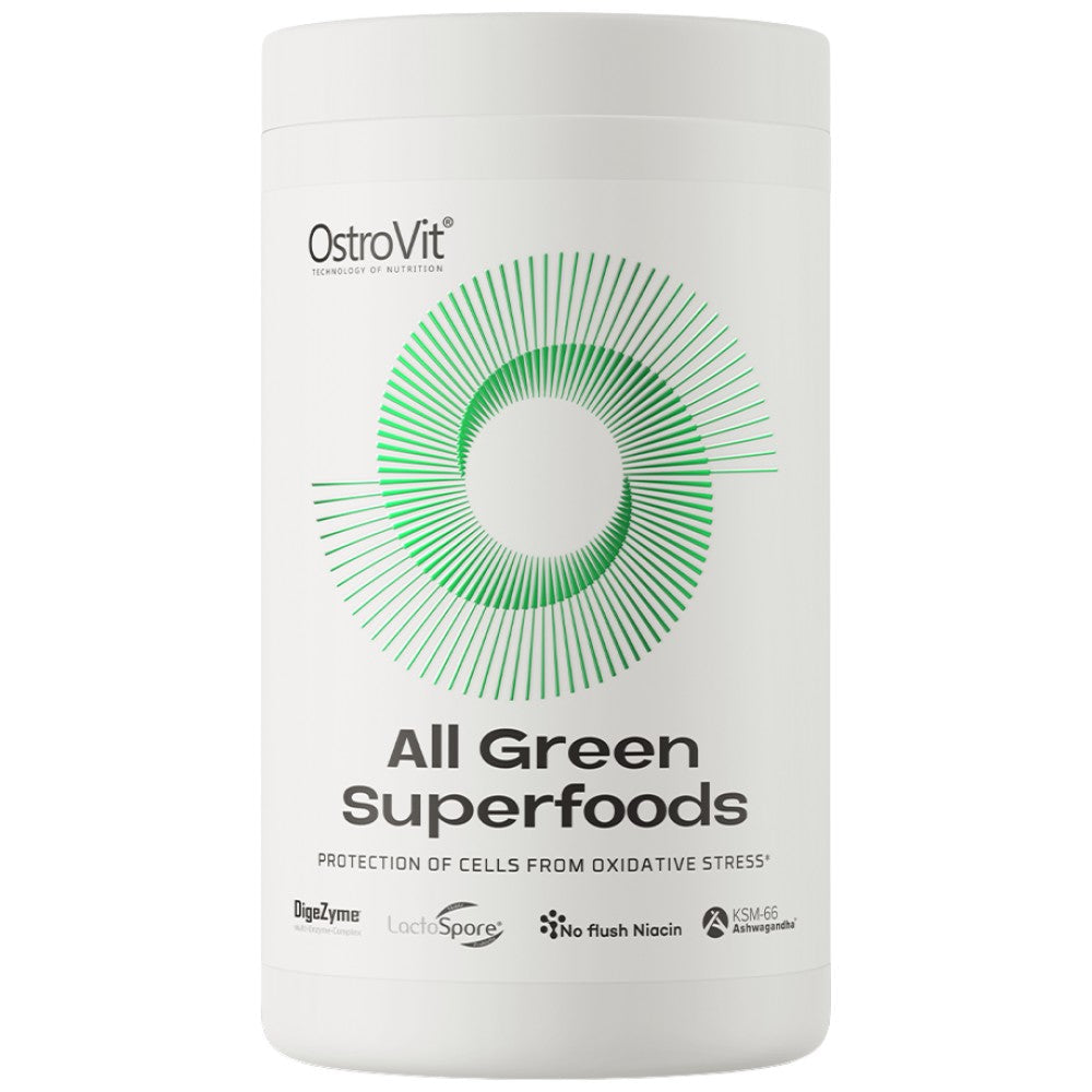 All Green Superfoods | All In One Healthy Mix 345 grams