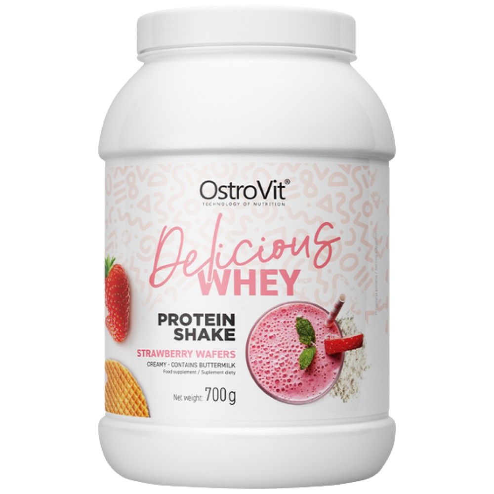 WheyLicious | Protein Shake - 700 grams