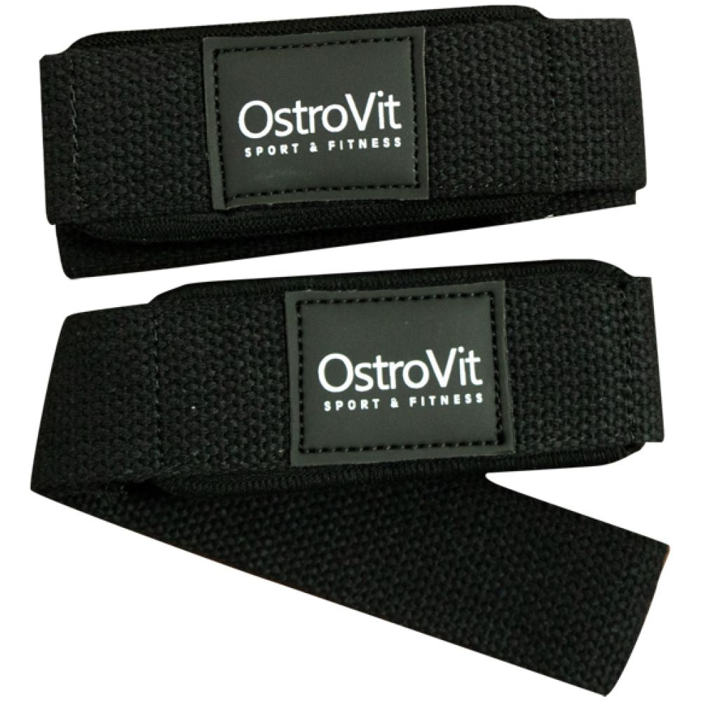 Lifting Straps - Padded / Wicks with pads