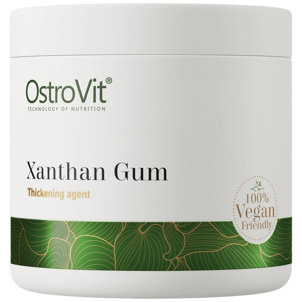 Xanthan Gum Powder 200 grams