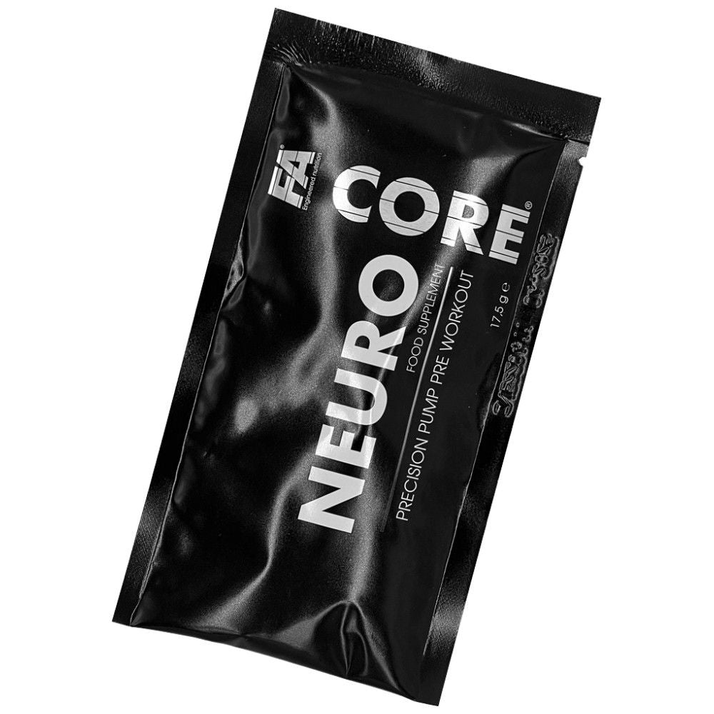 Core Neuro | Precision Pump Pre-Workout - 17.5 grams