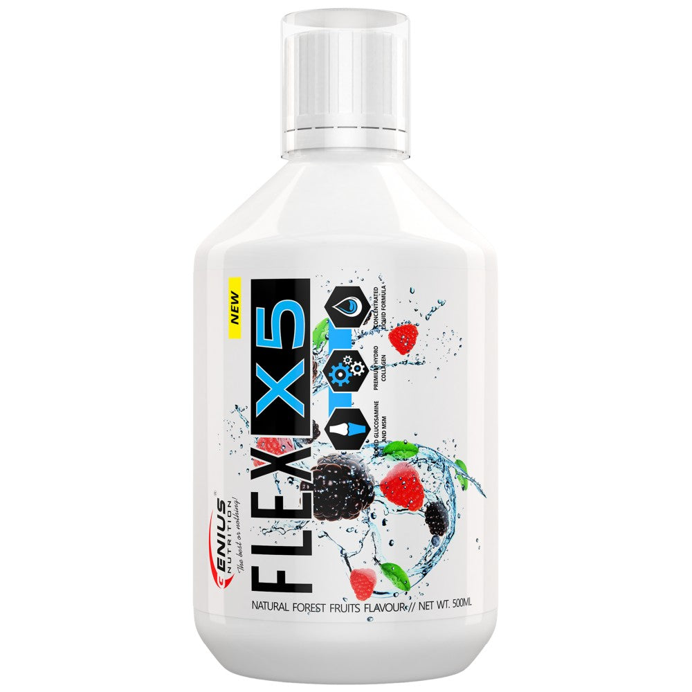 Flex-gn flësseg 500 ml