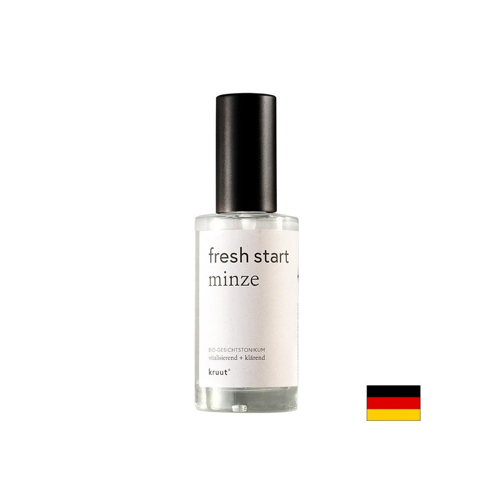 Mint floral water (hydrolate), 50 ml