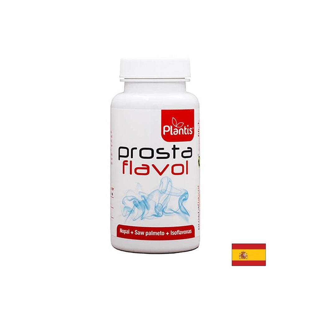 Prostate Formula - Prostaflavol, 90 capsules