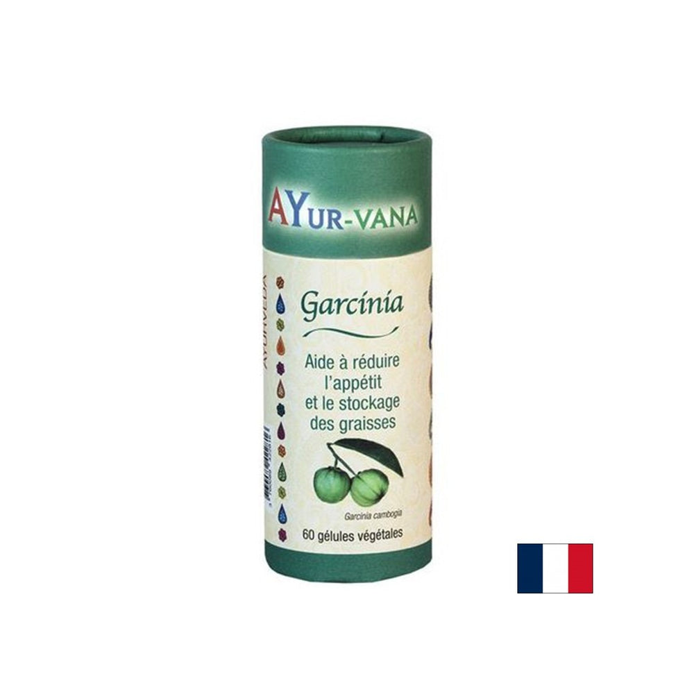 Healthy weight loss - Garcinia Cambogia, 300 mg x 60 capsules