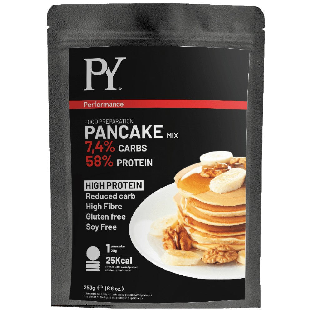 High Protein | Pancake Mix 250 grams