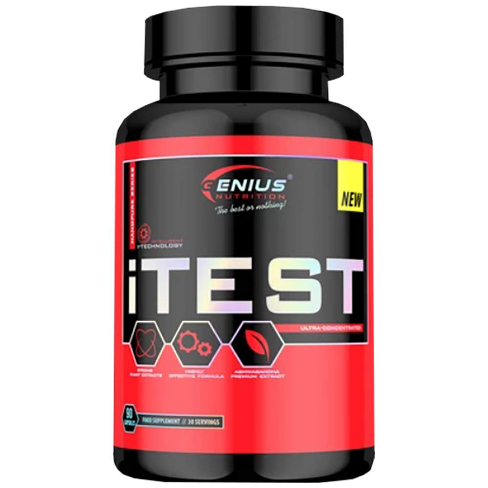 iTest 90 capsules