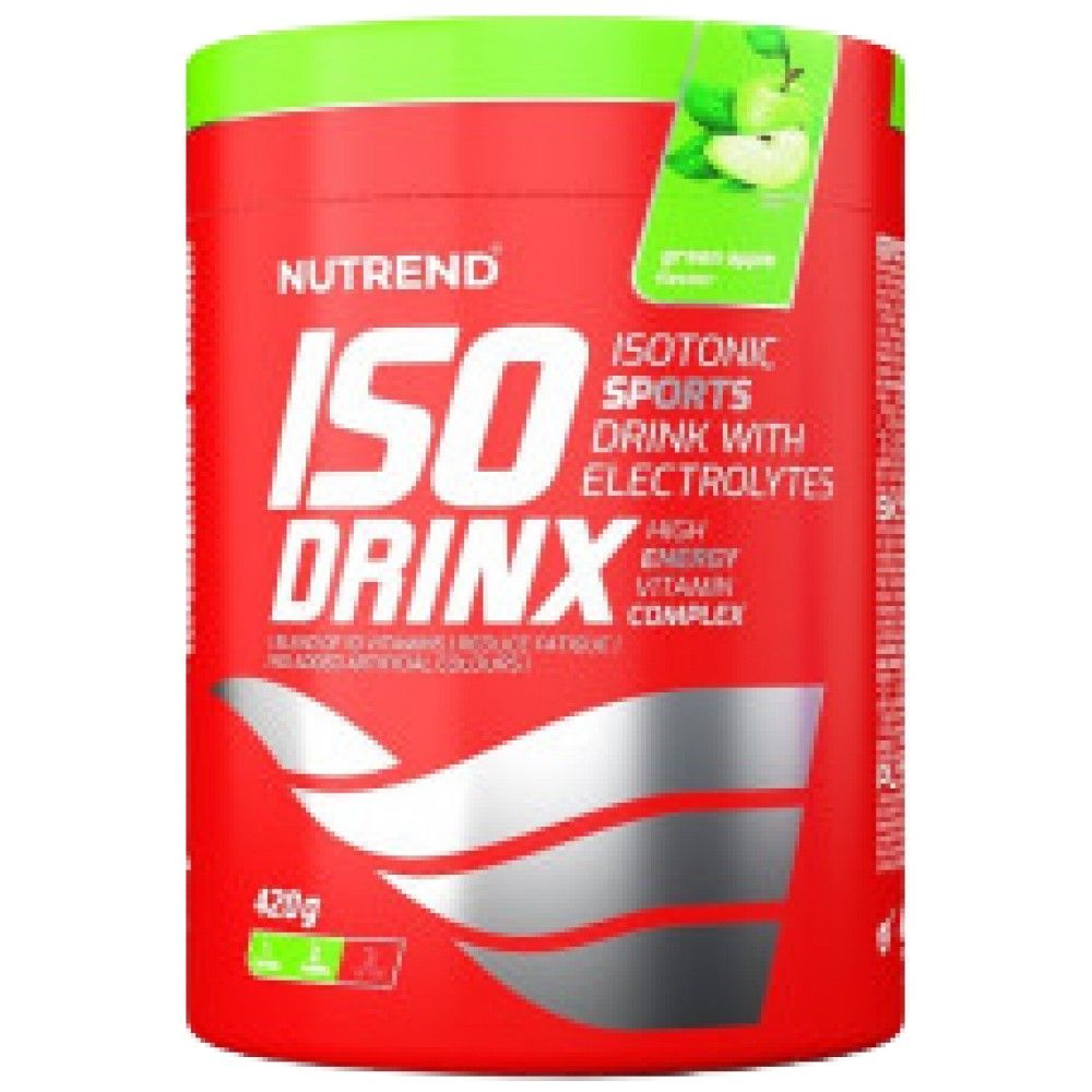 ISOdrinx - 420 grams